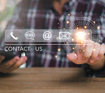 Contact
